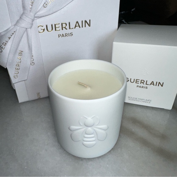 Guerlain Orchidee Imperiale Bougie Candle - Picture 2 of 11